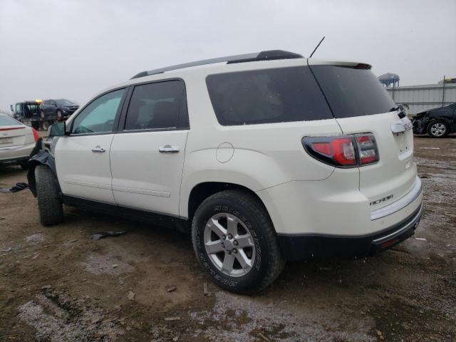 1GKKVNED0FJ288581 GMC ACADIA SLE