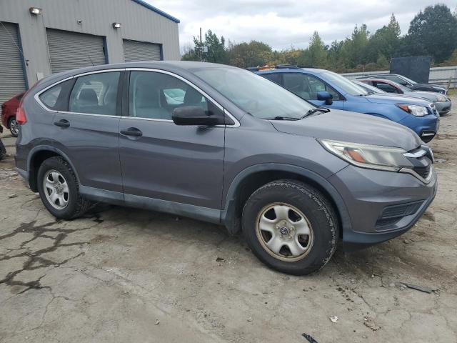 2HKRM3H3XFH556890 Honda CR-V LX