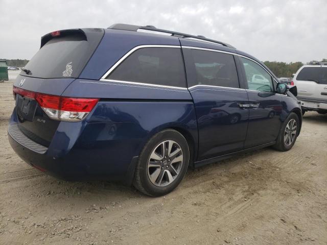 5FNRL5H93FB077230 Honda Odyssey Touring