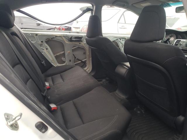 1HGCR2F56EA057212 Honda Accord Sport