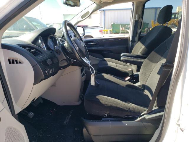 2C4RDGBG3ER167545 Dodge Grand Caravan Se
