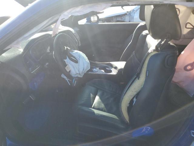 2C3CDZAG2JH260273 Dodge Challenger Sxt