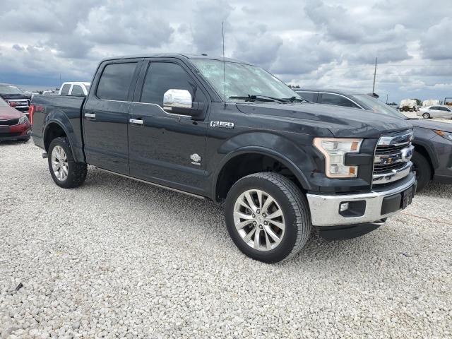 Auction sale of the 2015 Ford F150 Supercrew , vin: 1FTEW1EG1FFC93140, lot number: 171689263