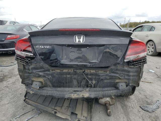 2HGFG3B8XFH529522 Honda CIVIC EX