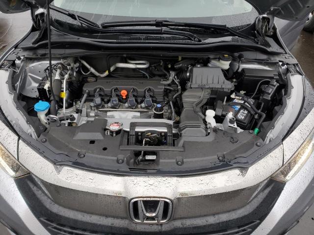 3CZRU6H71KM730056 Honda Hr-v Exl