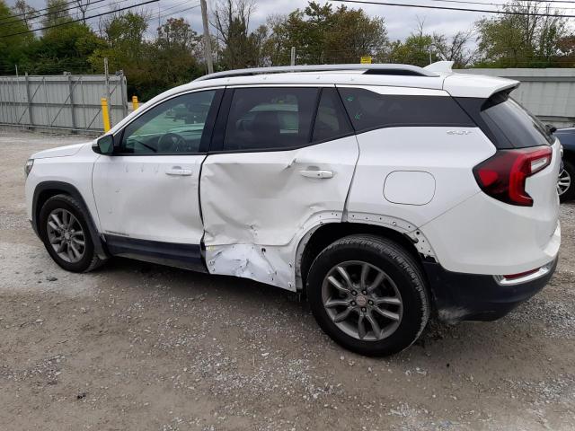 3GKALPEV2NL224104 GMC Terrain Slt