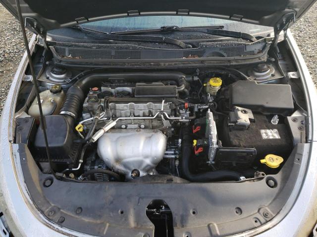 1C3CDFEB6ED862125 Dodge DART GT