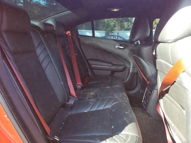 2C3CDXL93MH658096 Dodge Charger Srt Hellcat