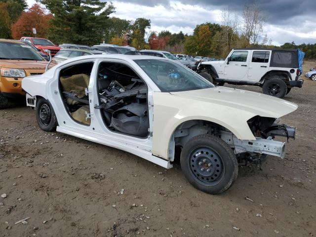 2C3CDXL95GH338962 Dodge Charger Srt Hellcat