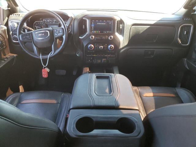 3GTP9EEL8LG144609 GMC Sierra K1500 At4