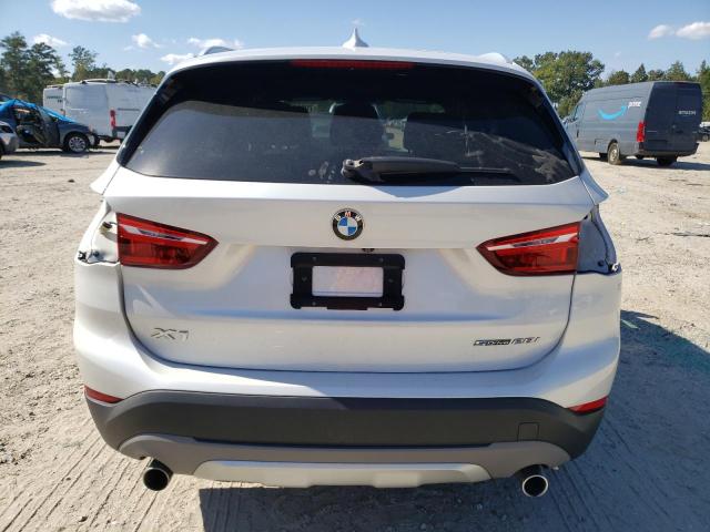 WBXHU7C3XJ5L08287 BMW X1 Sdrive28i