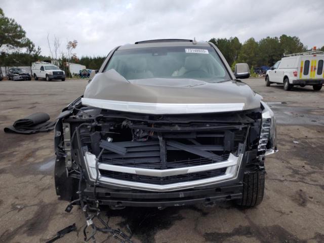 1GYS4JKJ1JR123306 Cadillac Escalade Esv Premium Luxury