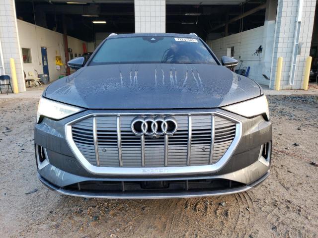 WA1VAAGE7KB005885 Audi E-tron Prestige