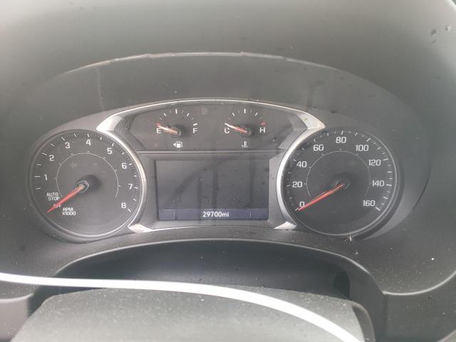 3GKALPEX7KL317827 GMC Terrain Slt