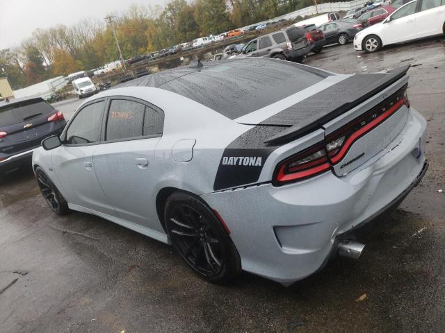 2C3CDXGJXMH657872 Dodge Charger Scat Pack