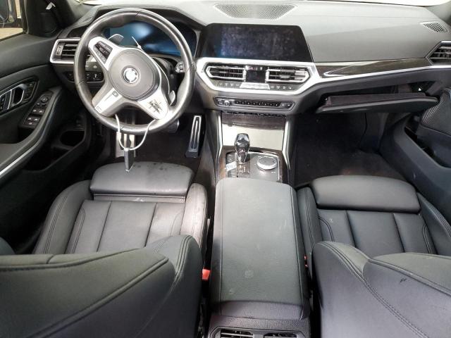 WBA5R7C54KAJ79052 BMW 330XI