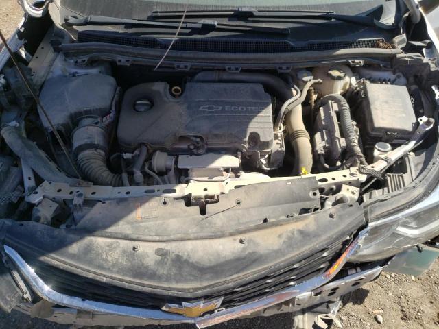1G1BE5SM3H7246625 Chevrolet CRUZE LT