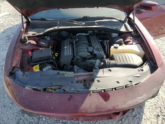 2C3CDXGJ1KH542073 Dodge Charger Scat Pack