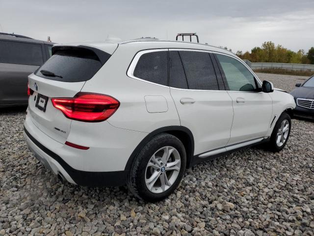 5UXTR9C51KLP97745 BMW X3 Xdrive30i