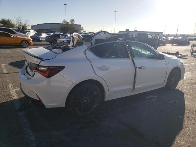 19UDE2F86NA004147 Acura Ilx Premium A-spec
