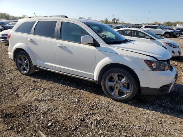 3C4PDCGG8GT182146 Dodge Journey Crossroad