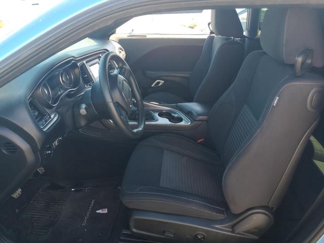 2C3CDZBT1GH177681 Dodge Challenger R/t