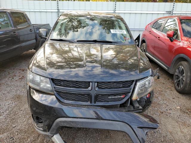 3C4PDCEG9JT472955 Dodge JOURNEY GT