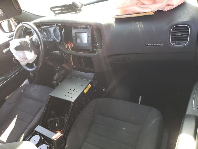 2C3CDXKT4HH664511 Dodge Charger Police