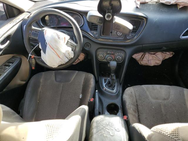 1C3CDFBBXGD613494 Dodge DART SXT