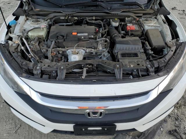 2HGFC2F55HH575333 Honda Civic Lx
