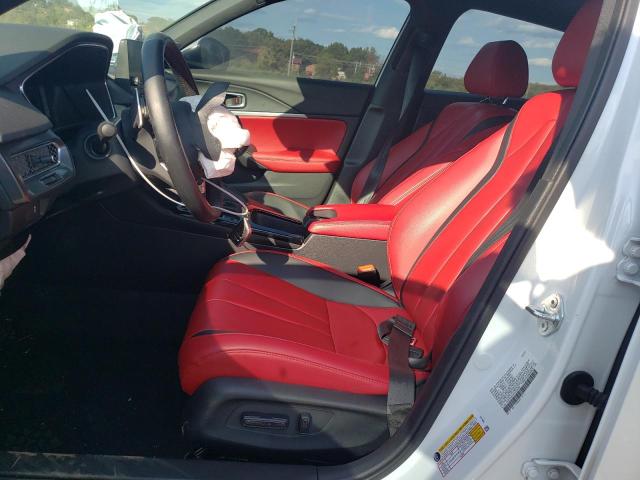 19UDE4H3XPA023283 Acura Integra A-spec