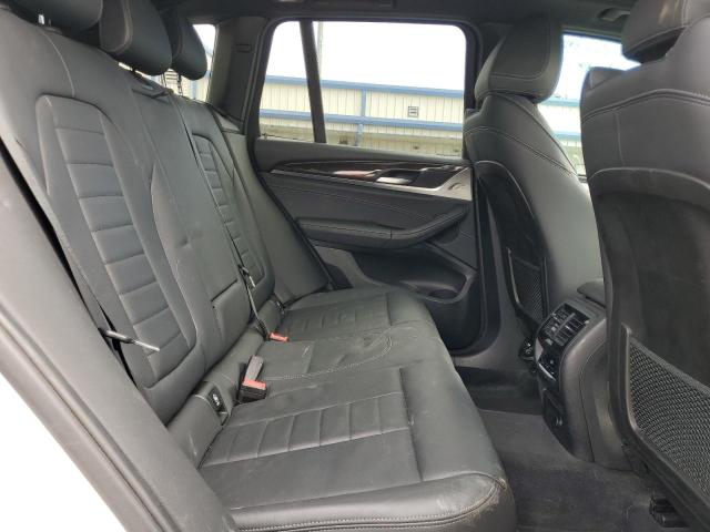 5UXTR9C57JLD71222 BMW X3 Xdrive30i