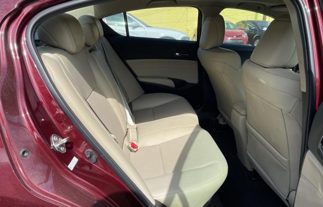 19UDE2F72GA006164 Acura Ilx Premium