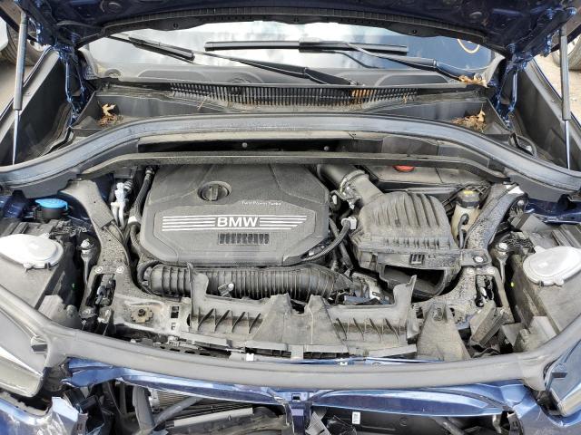 WBXJG9C0XM5S93014 BMW X1 Xdrive28i