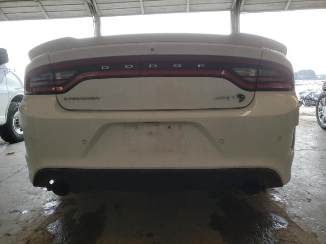 2C3CDXL9XJH229985 Dodge Charger Srt Hellcat