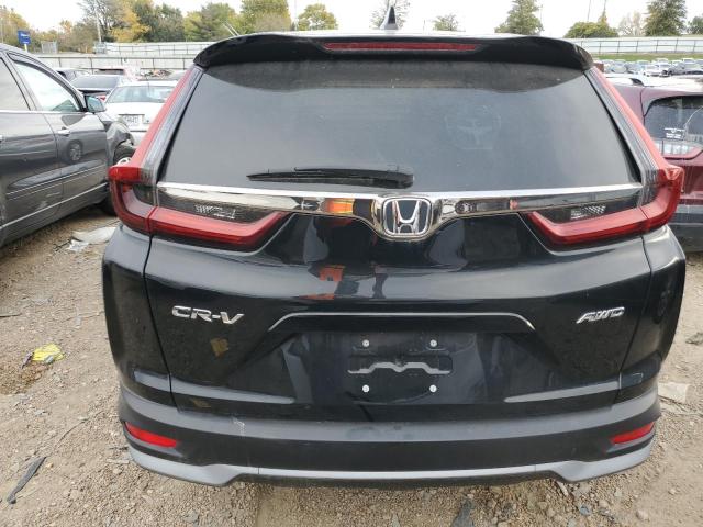 5J6RW2H57LL046648 Honda CR-V EX