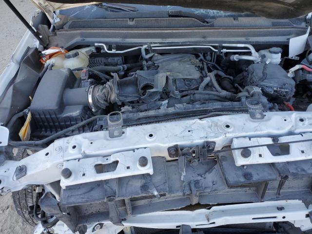 1GTG5CE38G1189795 GMC CANYON SLE