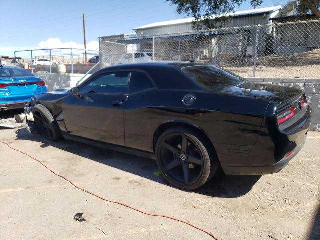 2C3CDZAG3FH878189 Dodge Challenger Sxt