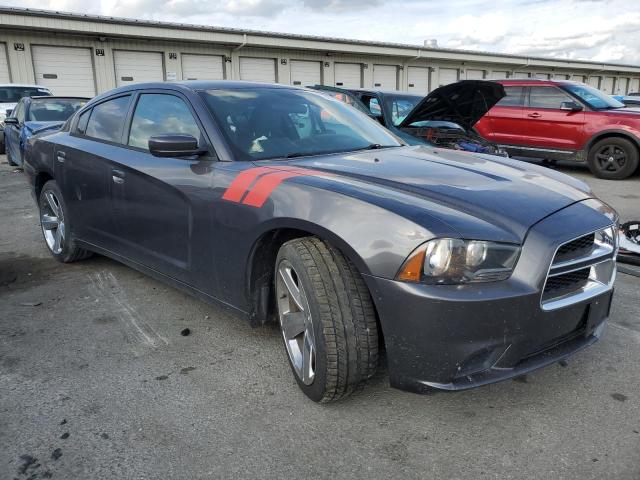 2C3CDXBG4EH241085 Dodge Charger Se