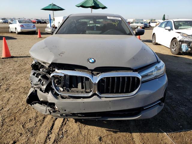 WBA53BH0XMCF40456 BMW 530 I