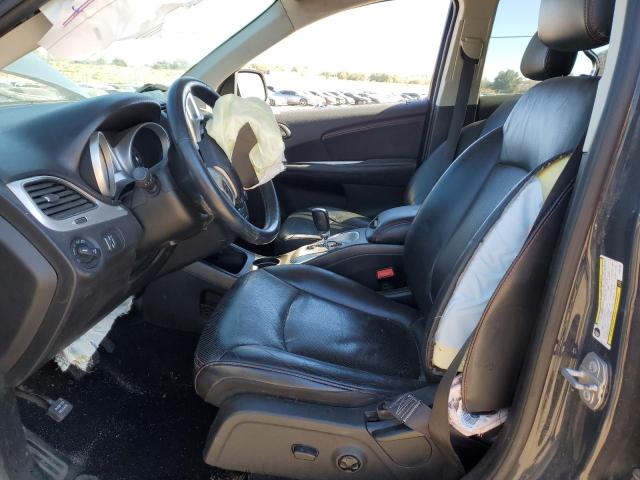 3C4PDCEG9JT184465 Dodge JOURNEY GT