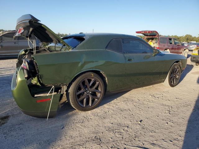 2C3CDZAG6MH543232 Dodge Challenger Sxt
