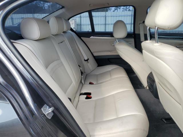 WBAFV3C53ED685077 BMW 535 D Xdrive