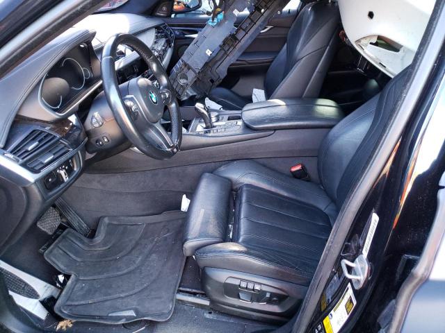 5UXKU2C55H0N85233 BMW X6 Xdrive35i
