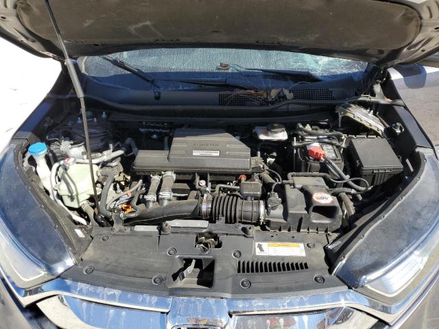 5J6RW1H9XHL014135 Honda Cr-v Touring