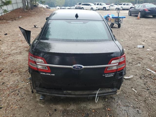 1FAHP2F88EG123878 Ford Taurus Limited