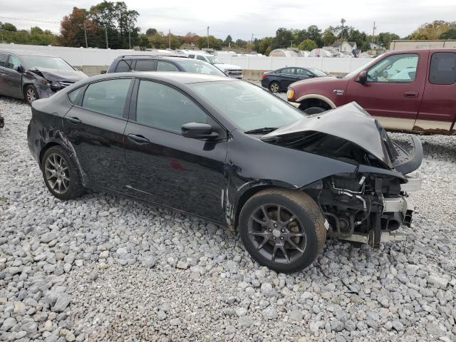 1C3CDFAA0FD434341 Dodge DART SE