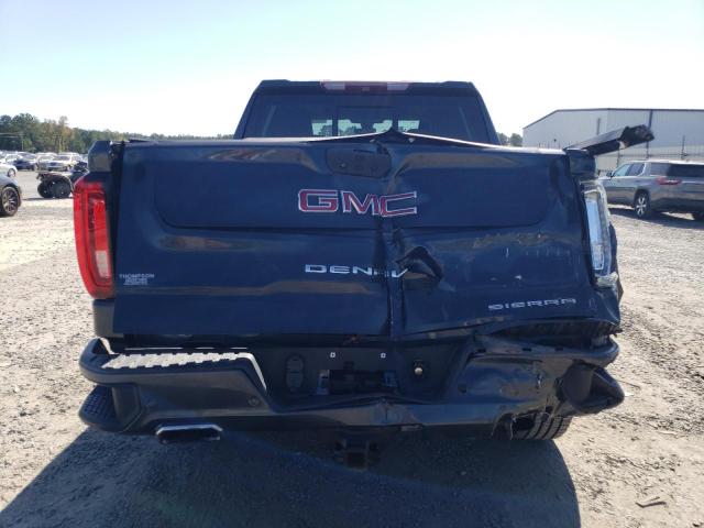 1GTU9FEL2KZ414750 GMC Sierra K1500 Denali