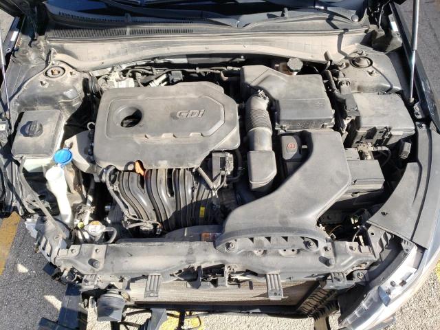5XXGU4L35GG075754 KIA OPTIMA EX