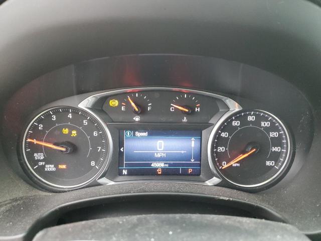3GKALTEV1LL179551 GMC Terrain Sle